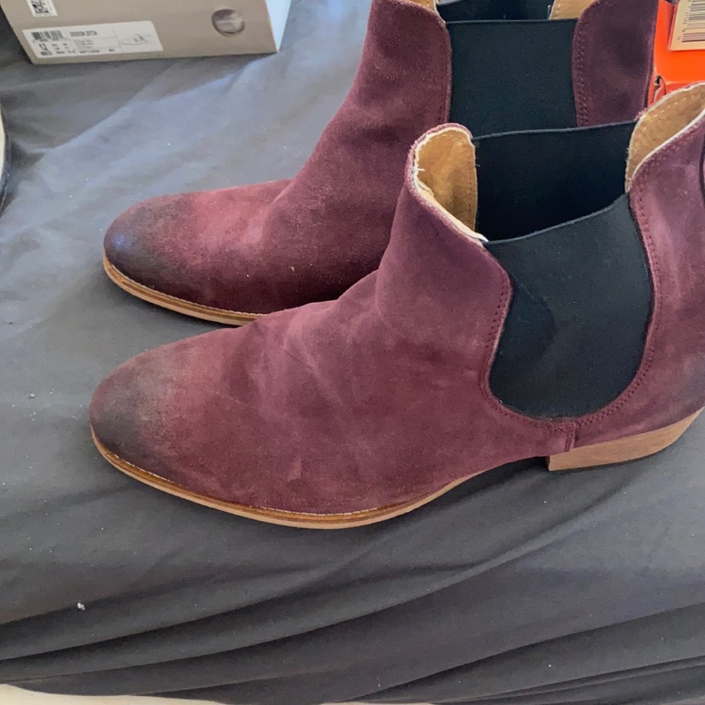 Boots